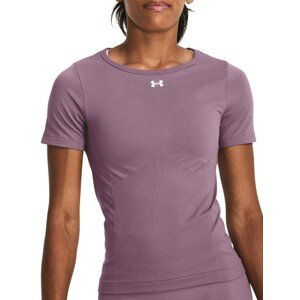 Triko Under Armour UA Train Seamless SS-PPL