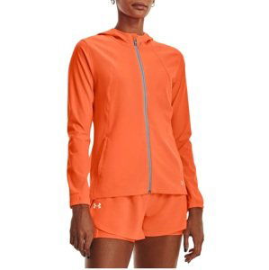 Bunda s kapucí Under Armour UA Anywhere STORM Jacket