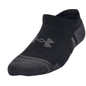 Ponožky Under Armour Y UA Performance Tech 3pk NS