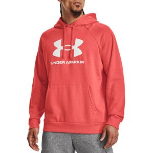 Mikina s kapucí Under Armour Under Armour Rival Fleece