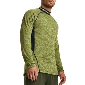 Triko s dlouhým rukávem Under Armour Under Armour ColdGear® Twist Mock