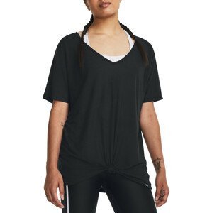 Triko Under Armour Under Armour Project Rock Completer Deep V T
