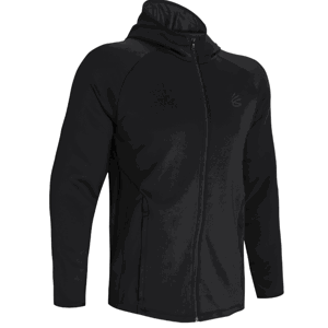 Bunda Under Armour Curry Playable Jacket