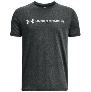 Triko Under Armour Under Armour Logo Wordmark