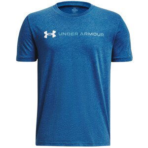 Triko Under Armour Under Armour Logo Wordmark