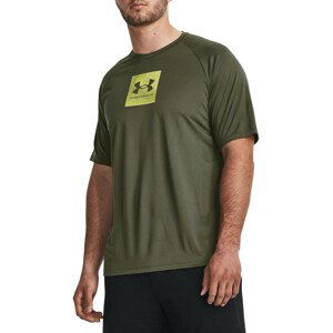 Triko Under Armour Under Armour Tech™ Print Fill