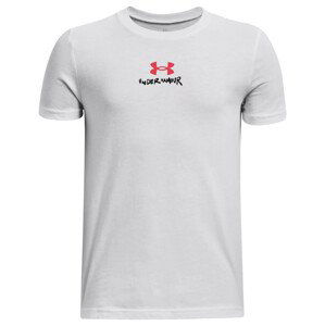 Triko Under Armour Under Armour Scribble Branded