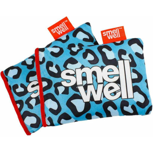 Polštářek SmellWell SmellWell Blue Leopard