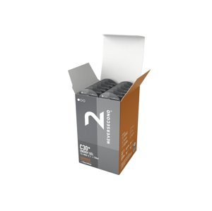 Energetické gely NEVERSECOND NEVERSECOND Energy Gel C30 Espresso 60 ml | 12 Sachet Box
