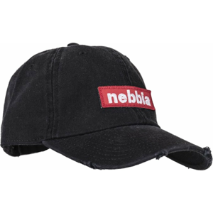 Kšiltovka Nebbia RED LABEL CAP