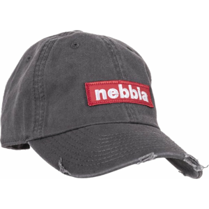 Kšiltovka Nebbia RED LABEL CAP