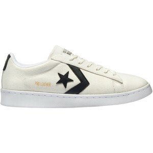 Obuv Converse Converse Pro Leather OX Beige F281