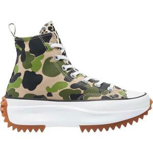 Obuv Converse W Run Star Hike HI