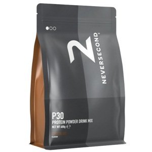 Proteinové prášky NEVERSECOND P30 Protein Drink Mix Chocolate