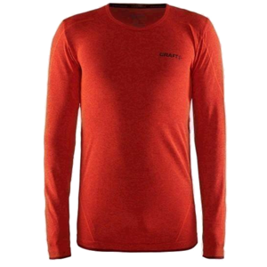 Triko s dlouhým rukávem Craft CRAFT Active Comfort LS T-shirt