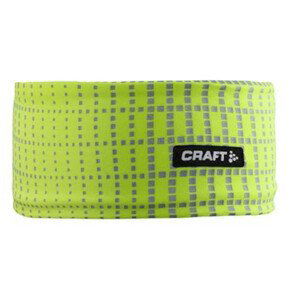 Čelenka Craft CRAFT Brilliant 2.0 HEADBAND