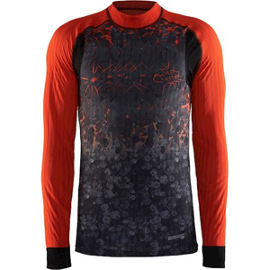 Triko s dlouhým rukávem Craft CRAFT Active Extreme 2.0 LS Tee