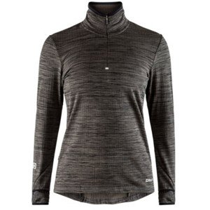 Svetr Craft CRAFT Grid Turtleneck