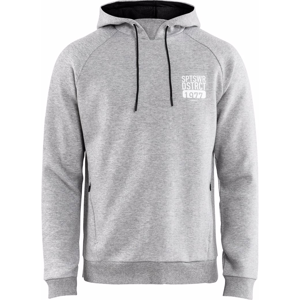 Mikina s kapucí Craft CRAFT District Hoodie