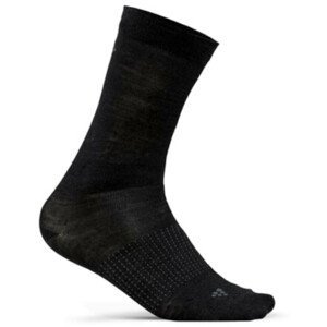 Ponožky Craft Socks CRAFT 2-Pack Wool Line