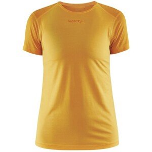 Triko Craft ADV ESSENCE SS SLIM TEE W