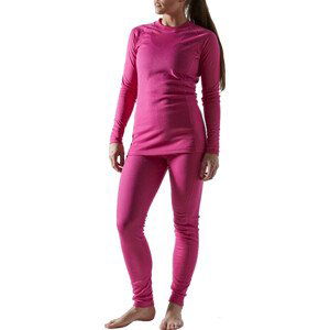 Souprava Craft CRAFT CORE Warm Baselayer SET