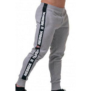 Kalhoty Nebbia Golden Era sweatpants