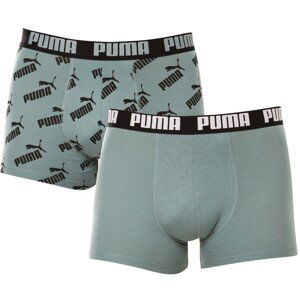 Boxerky Puma  AOP Boxer 2p