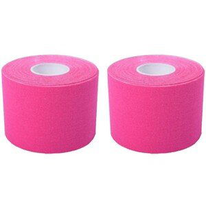 Tejpovací páska L-Shop KINactive Tape 2 Rollen 5,0cm x 5m