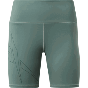 Šortky Reebok LUX BOLD BIKE SHORT