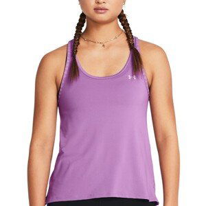 Tílko Under Armour UA Knockout Tank-PPL