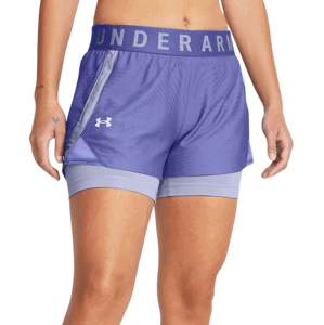 Šortky Under Armour Play Up 2-in-1 Shorts