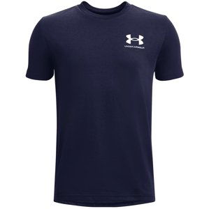 Triko Under Armour Under Armour Sportstyle Left Chest