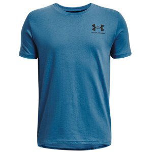 Triko Under Armour Under Armour Sportstyle Left Chest