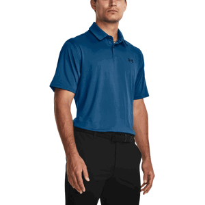 Triko Under Armour UA T2G Polo