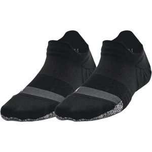 Ponožky Under Armour UA Breathe 2 No Show Tab 2pk-PPL