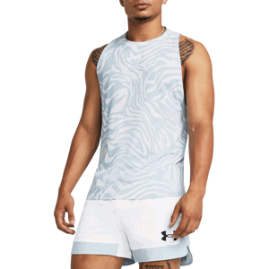 Tílko Under Armour UA BASELINE PRINTED TANK