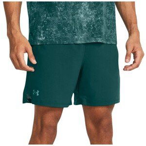 Šortky Under Armour UA Vanish Woven 6in Shorts-BLU