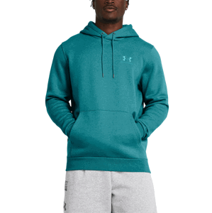 Mikina s kapucí Under Armour UA Essential Fleece Hoodie