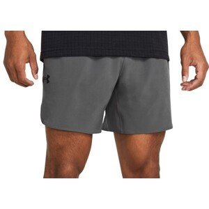 Šortky Under Armour UA Peak Woven Shorts-GRY