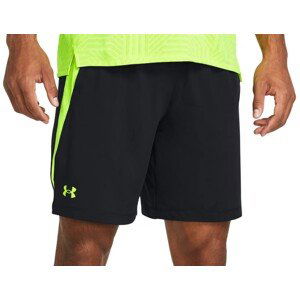 Šortky Under Armour UA Tech Vent Short-BLK