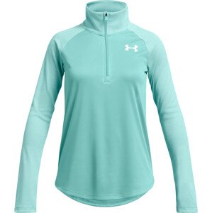 Mikina s kapucí Under Armour Tech Graphic 1/2 Zip