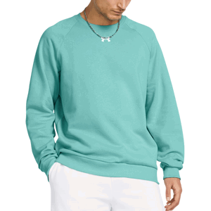 Mikina Under Armour UA Rival Fleece Crew