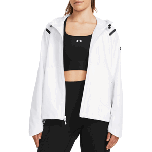 Bunda s kapucí Under Armour Unstoppable Hooded Jacket