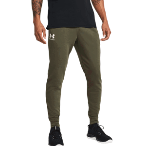 Kalhoty Under Armour UA Rival Terry Jogger