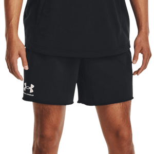 Šortky Under Armour UA Rival Terry 6in Short