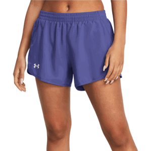 Šortky Under Armour Fly-By 3" Shorts