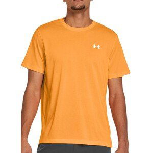 Triko Under Armour UA LAUNCH SHORTSLEEVE