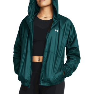 Bunda s kapucí Under Armour UA SPORT WINDBREAKER JKT