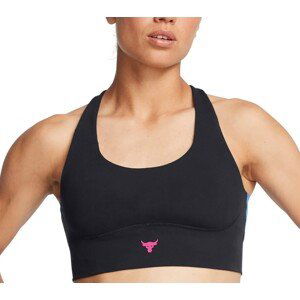 Podprsenka Under Armour Pjt Rck LG Grind Sportlette-BLK